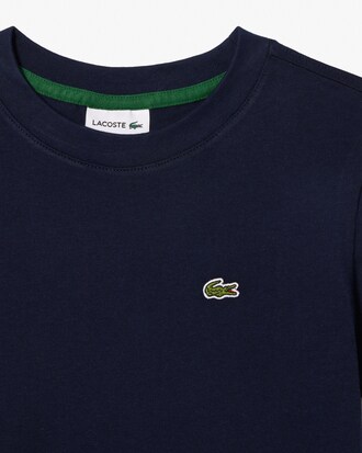 Camisa de algodón