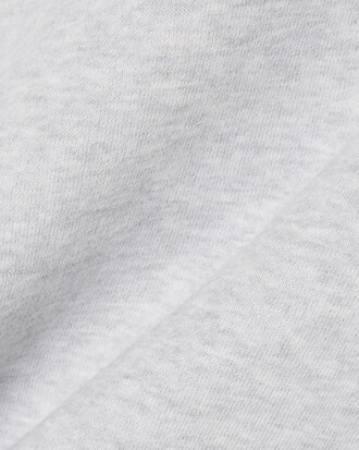 Unisex sudadera de felpa estampada