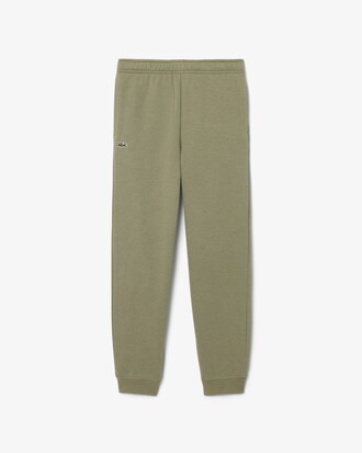 Pantal&oacute;n de ch&aacute;ndal de felpa unisex