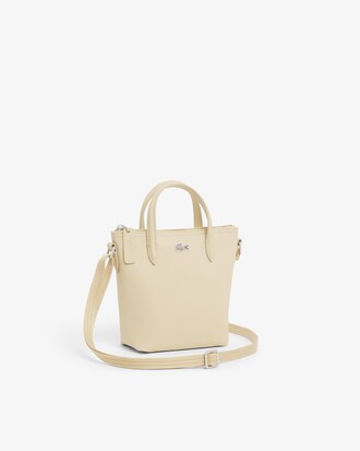Bolso tote mini L.12.12 Concept