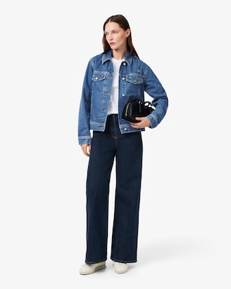 Bolso para llevar al hombro Champs-&Eacute;lys&eacute;es