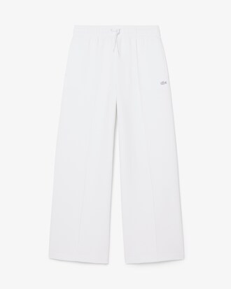 Pantal&oacute;n de ch&aacute;ndal de corte amplio de punto jersey