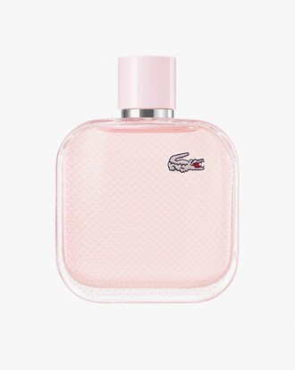 Eau Fra&icirc;che L.12.12 Rose, 100ml