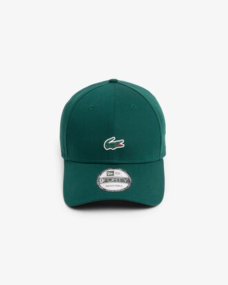 Gorra Lacoste x New Era Cap