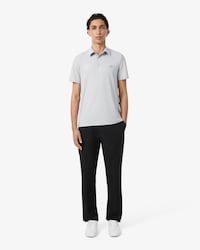 Pantal&oacute;n t&eacute;cnico sastre Lacoste x Alpine