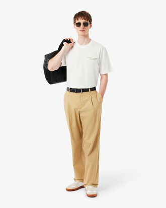 Set de regalo de cintur&oacute;n de piel y tarjetero