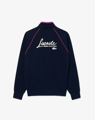 Chaqueta de corte regular Mutua Madrid Open Edition