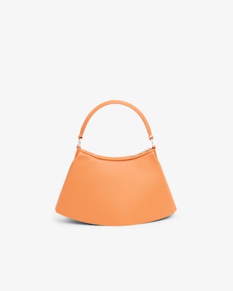 Bolso de piel peque&ntilde;o Lenglen Runway