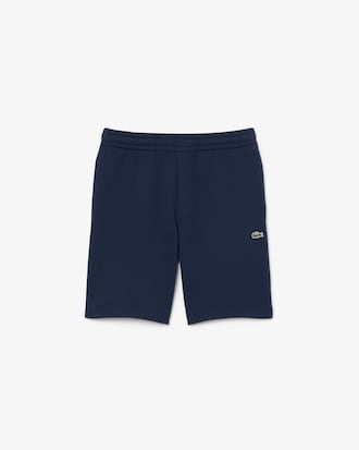 Pantal&oacute;n corto de felpa