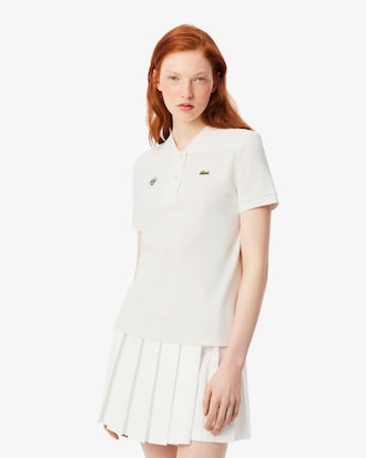 Polo Roland-Garros Edition para &aacute;rbitros