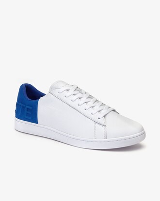 Zapatillas de hombre Carnaby Evo de piel y ante