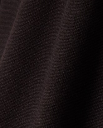 Polo de corte regular de algod&oacute;n