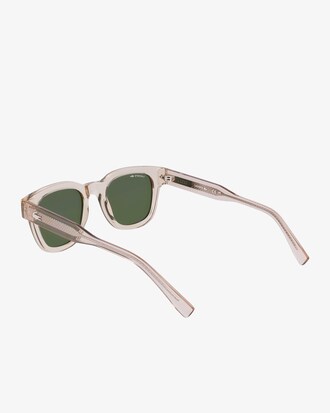 Gafas rectangulares L.12.12 Trim