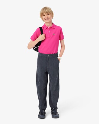 Pantal&oacute;n de pana