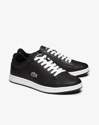 Zapatillas de mujer Carnaby Evo de piel