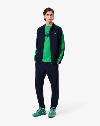 Chándal Lacoste Tennis x Daniil Medvedev