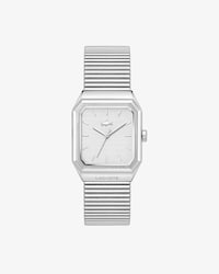 Reloj de acero Ren&eacute;