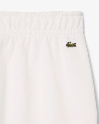 Pantalón de chándal de felpa