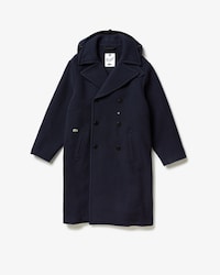 Gab&aacute;n unisex Lacoste x Gloverall