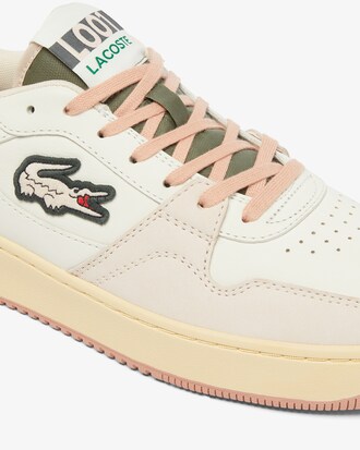 Zapatillas de hombre L001 Set de piel