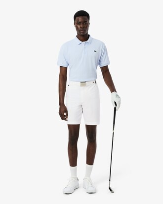Bermudas de golf de tejido Ultra Dry
