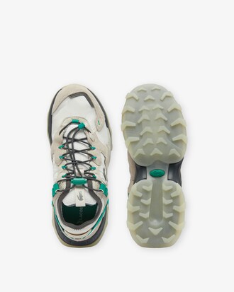 Zapatillas de hombre L-Guard Breaker Outdoor