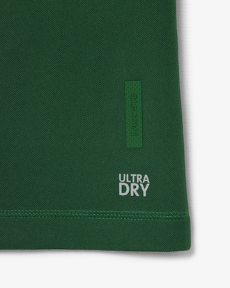 Top de tirantes deportivo Ultra Dry