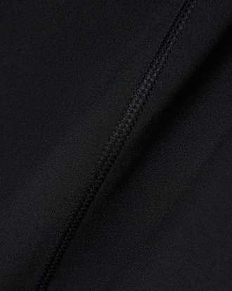 Chaqueta deportiva ajustada de capa intermedia