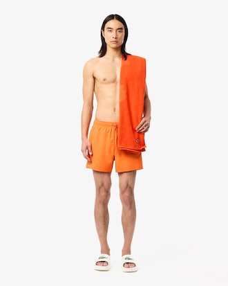 Short de baño de secado rápido