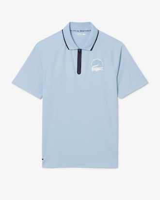 Polo Mutua Madrid Open Edition para recogepelotas masculinos