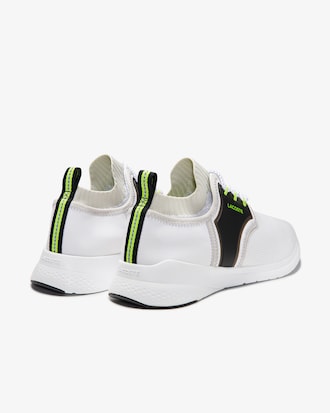 Zapatillas de mujer LT Sense de tela