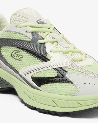 Zapatillas de hombre L003 Neo Shot