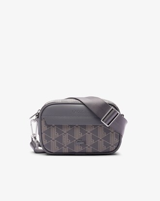 Bolso de mensajero pequeño The Blend