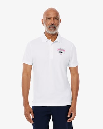 Polo Ultra Dry Miami Open Edition
