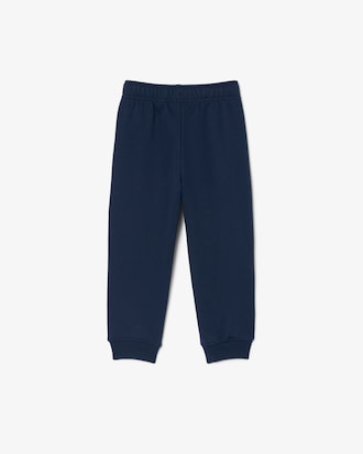 Pantal&oacute;n de ch&aacute;ndal de felpa unisex