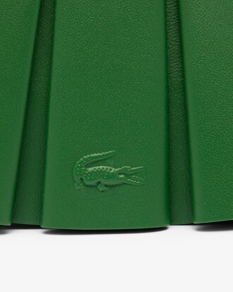 Minibolso de piel Runway Lenglen