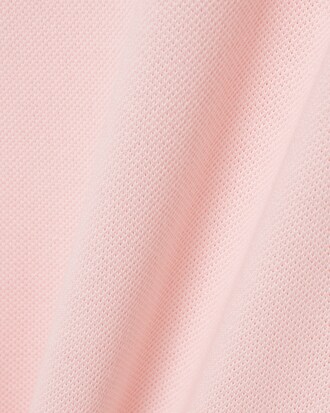 Vestido polo de piqu&eacute;