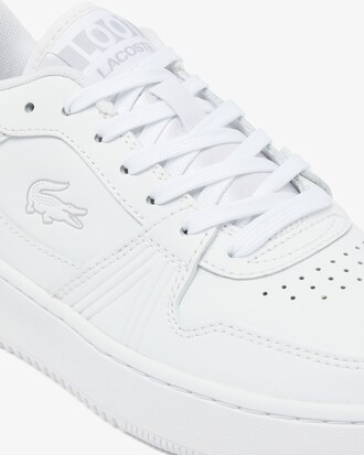 Zapatillas de mujer L001 Set de piel