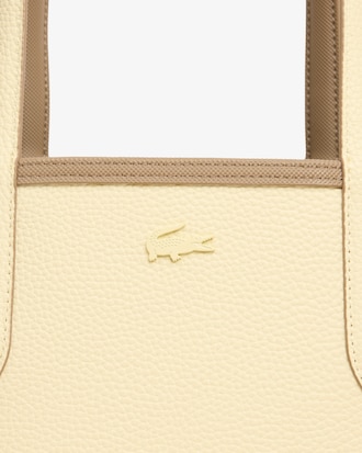 Bolso tote reversible Anna con estuche