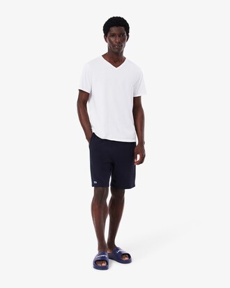 Pack de 3 camisetas de loungewear de corte ajustado
