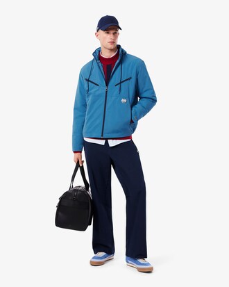 Chaqueta hidr&oacute;fuga Archive Edition