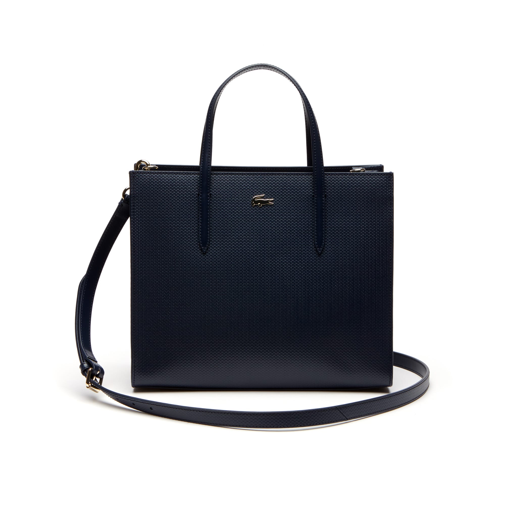 Colección de bolsos y bolsos de mano Marroquinería para mujer LACOSTE Colección de bolsos y bolsos de mano Marroquinería para mujer LACOSTE