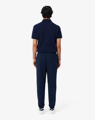 Pantalones deportivos de corte estrecho