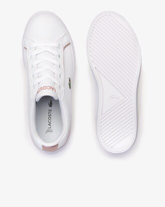 Children's Lerond Metallic Synthetic Trainers