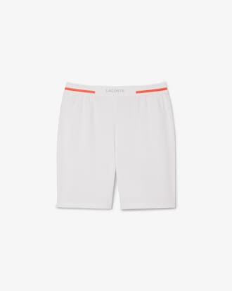 Pantalón corto Lacoste Tennis x Novak Djokovic