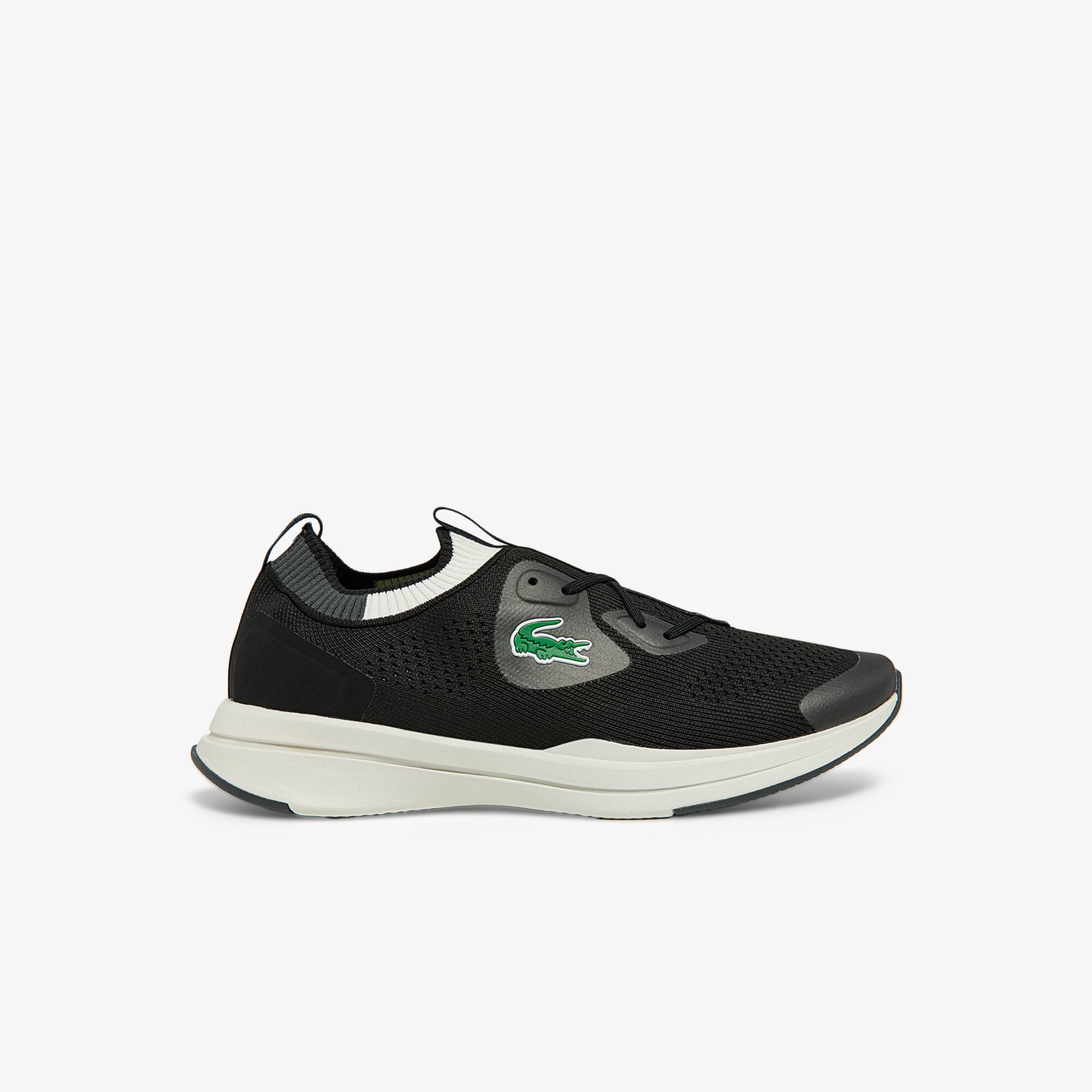 tenis blanco lacoste