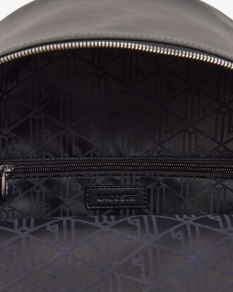 Mochila Langon de petit piqu&eacute;