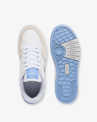 Zapatillas T-Clip Set de piel de mujer