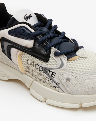 Zapatillas de mujer L003 Neo