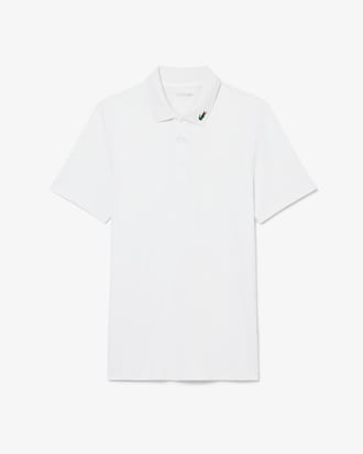 Polo de golf el&aacute;stico Ultra-Dry